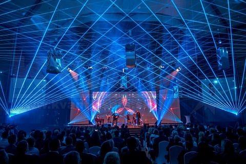 Allianz Evening, Budapest 2017