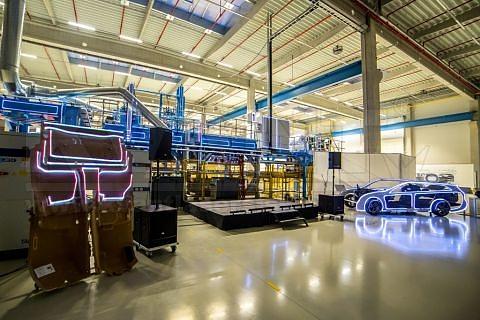 Alder Pelzer Corporate Event