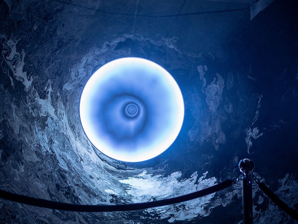 KVANT with AŠOT HAAS, 2021