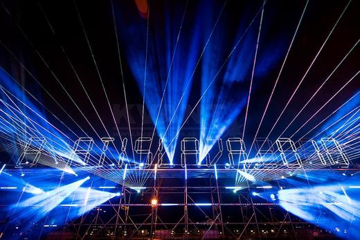 NYE 2019 Bratislava / archiv Biela Noc