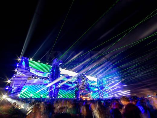 Let It Roll 2019 (LIR)