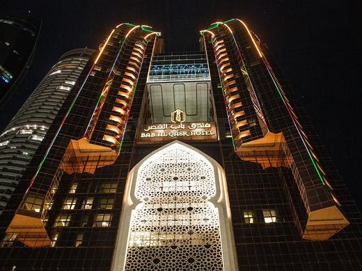 Cooperation with Laser Saga in Middle East