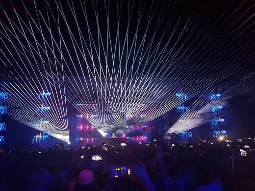 David Guetta, Vienna