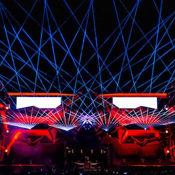 Laser Show