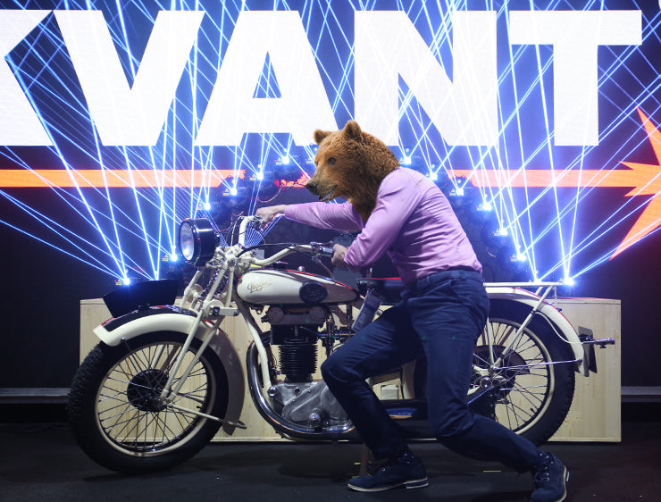 FREE Burstberry offer