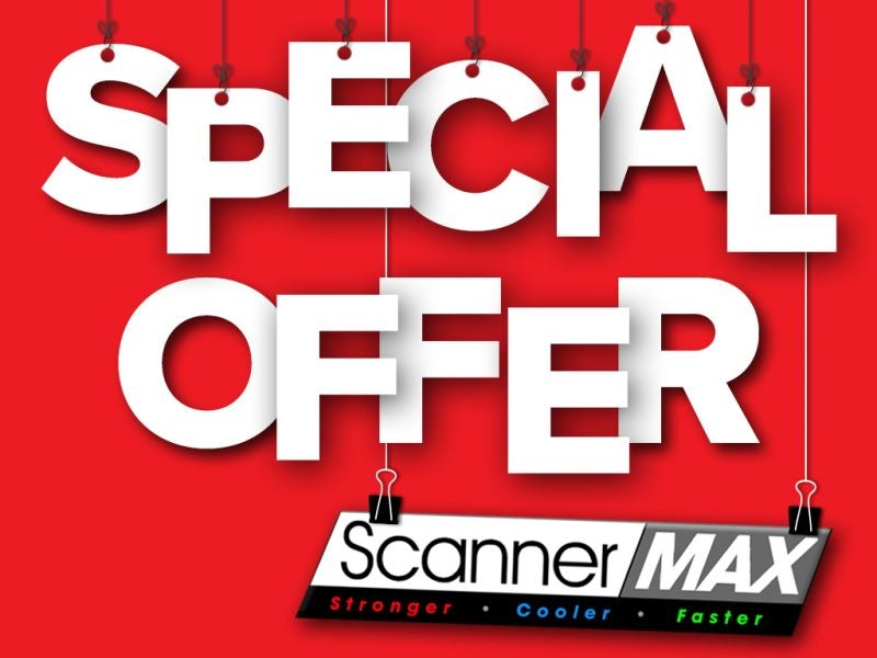 FREE Upgrade to Saturn 5