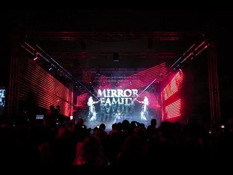 Olympia Fashion Show 2019