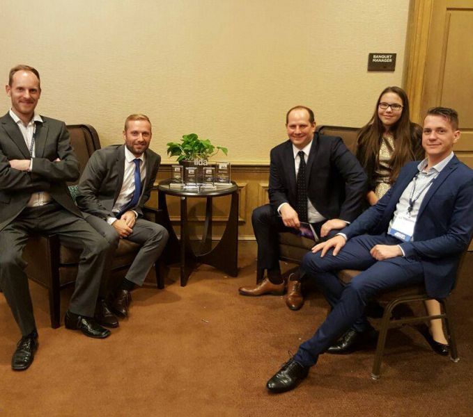 ILDA 2016 Conference in Baltimore