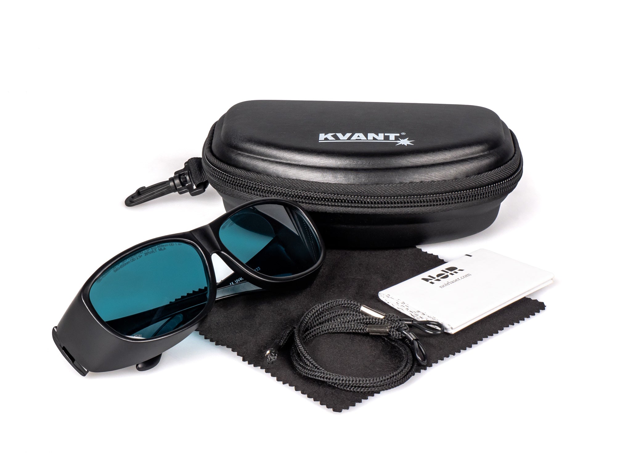 LaserShields laser safety goggles type MLA_4