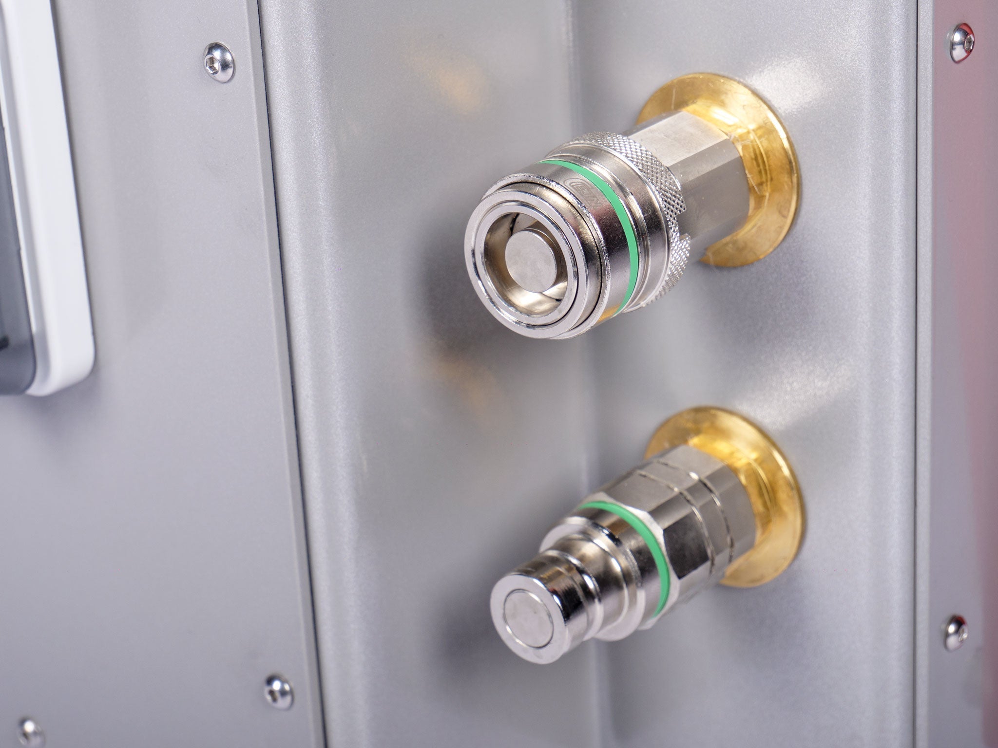 Kvant Lasers - Architect W1500B full-colour 1500-watt sky laser high-power show projector and search light_12