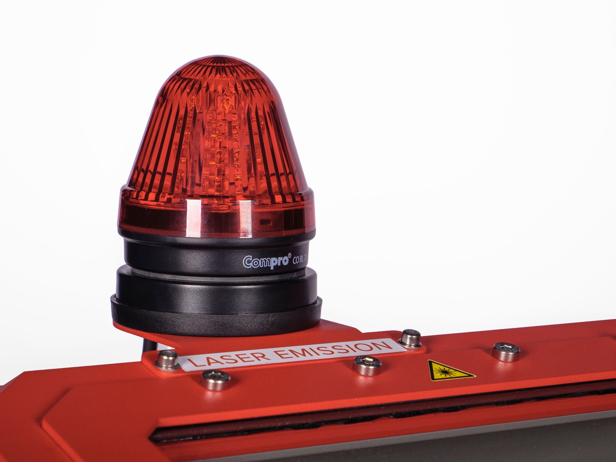 Kvant Lasers - Architect W1500B full-colour 1500-watt sky laser high-power show projector and search light_6