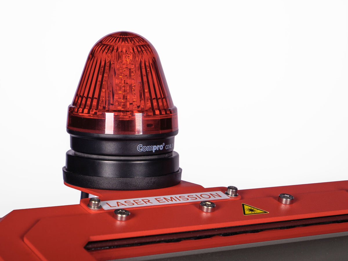 Kvant Lasers - Architect W1500B full-colour 1500-watt sky laser high-power show projector and search light_6