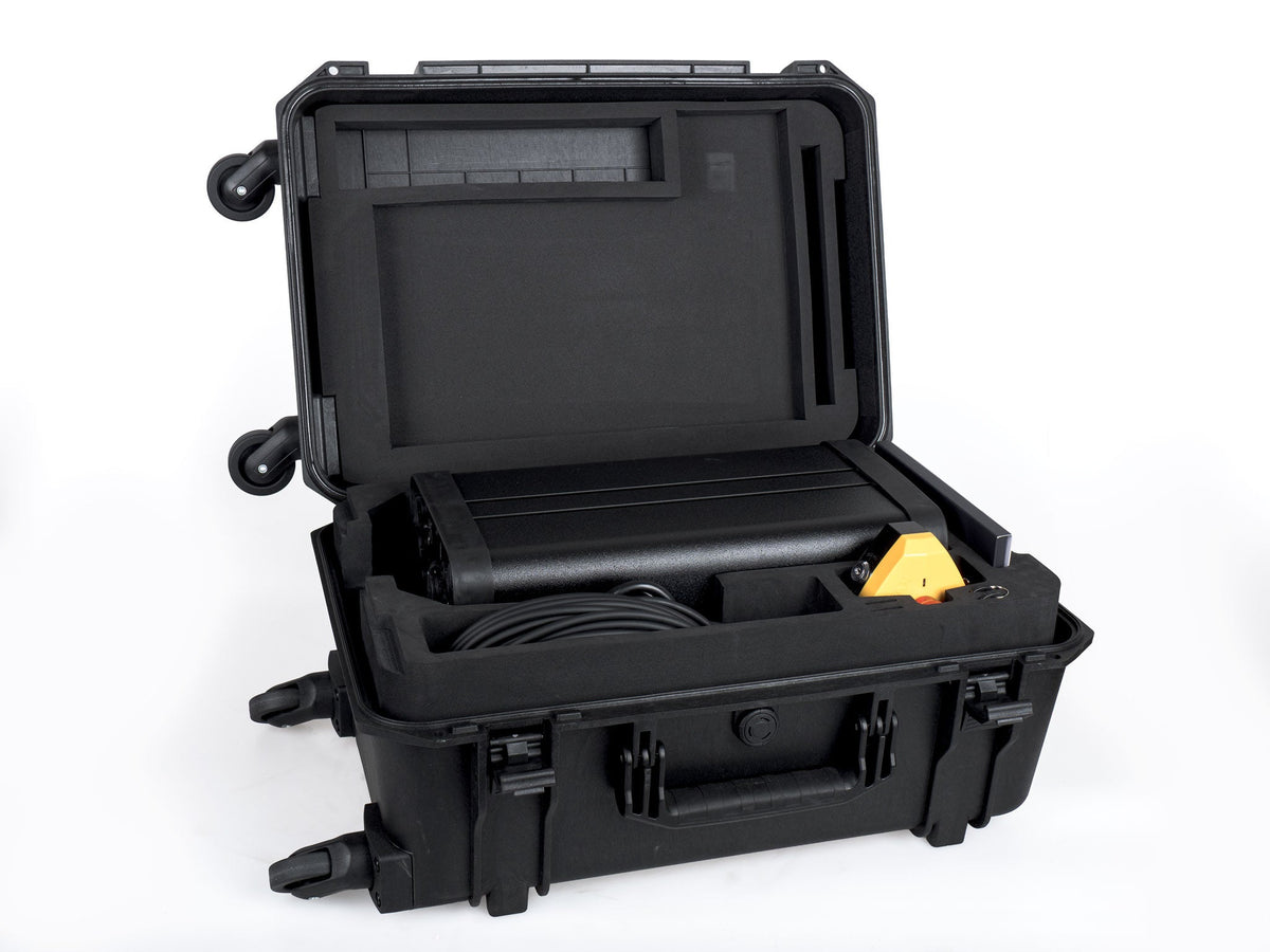 Laser show projector KVANT Atom XR 60_16