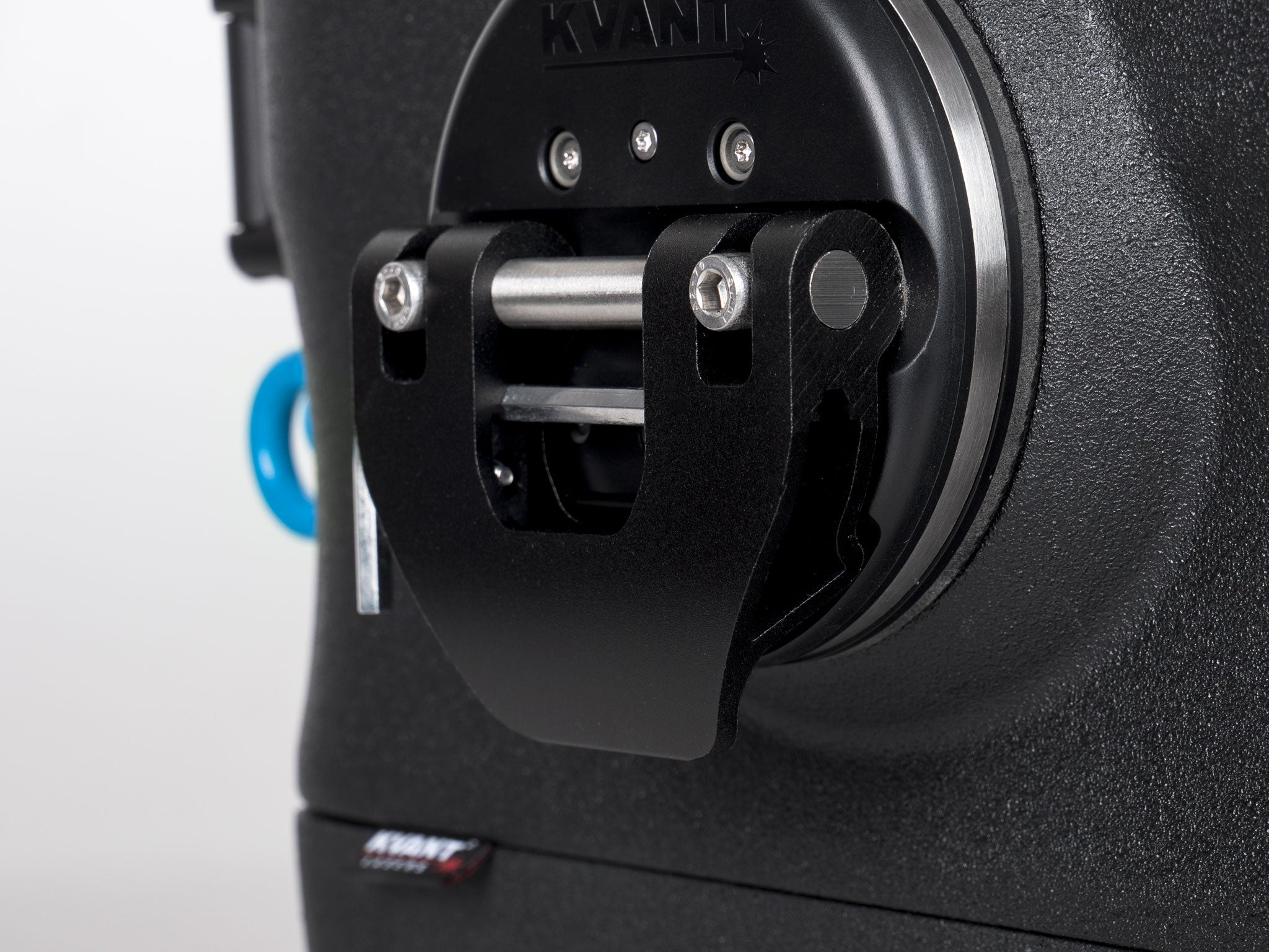 Kvant Lasers - Atom 58 touring professional laser display projector great for touring_6