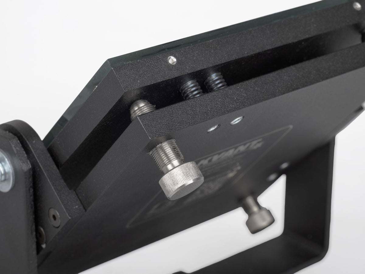 High-quality front-coated laser bounce mirror PRECISE_3