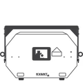 Included in the package_Kvant Epic 100, 170 and 270 BlueBoost Laser Projector_icon