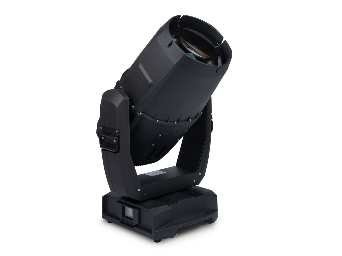 Prestige Beam laser moving head lighting fixture_1