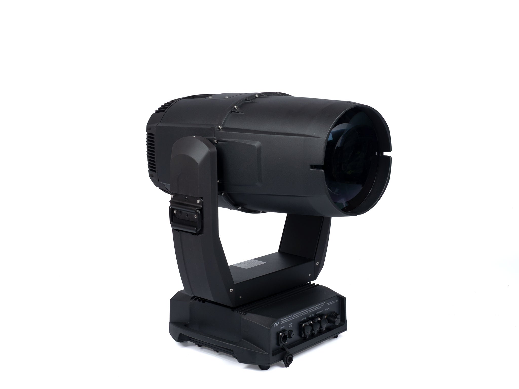 Prestige Beam laser moving head lighting fixture_3