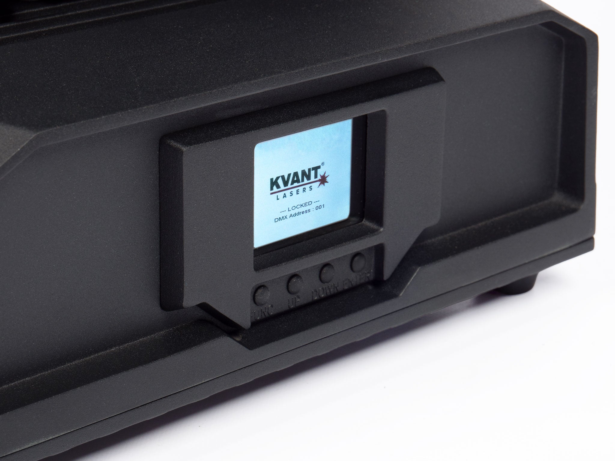 Prestige Beam laser moving head lighting fixture_9