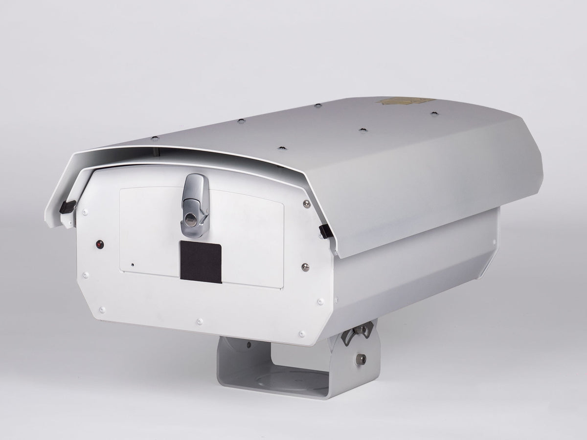 Kvant Lasers - LogoLas 10 outdoor laser display projector_4