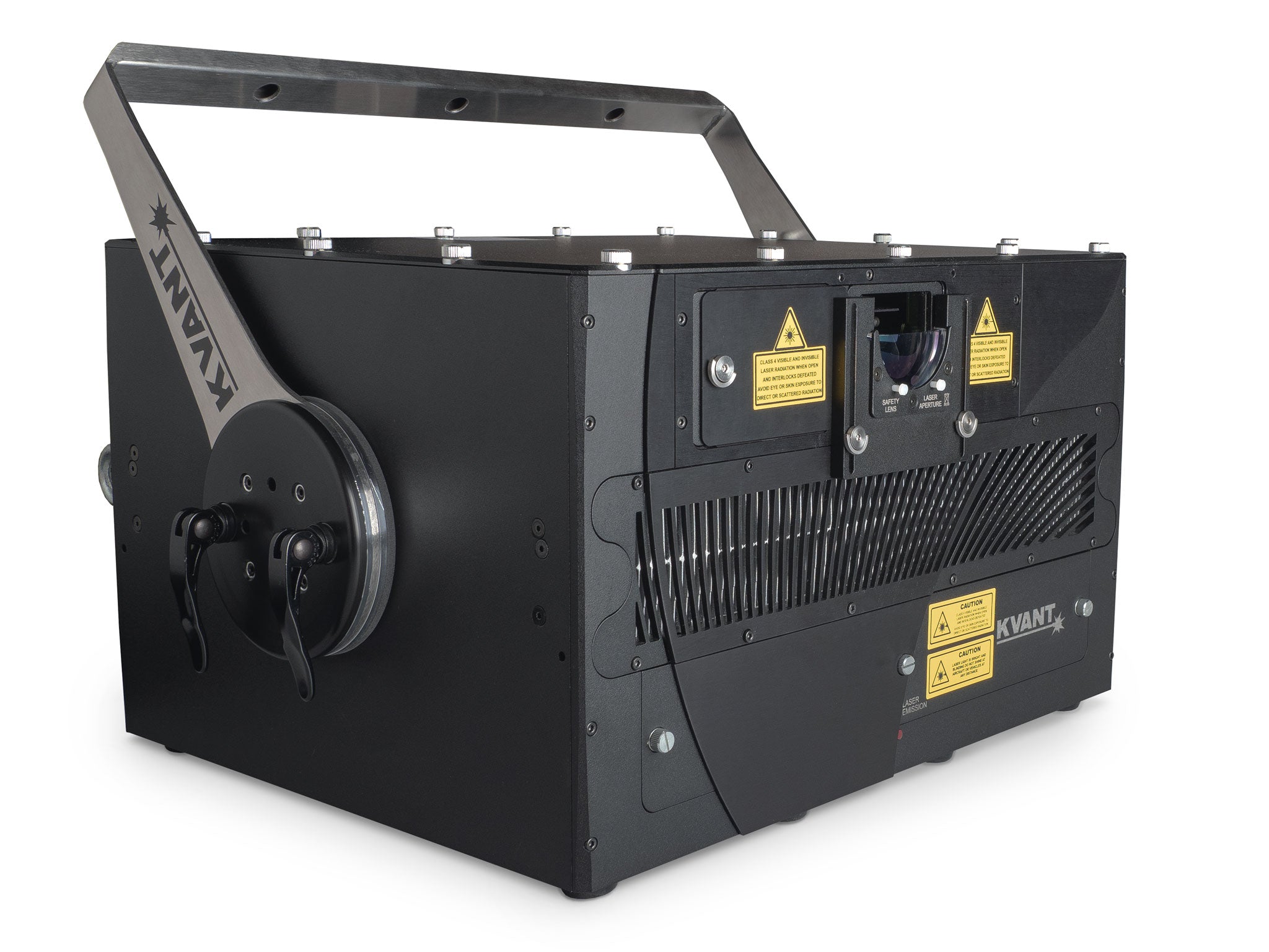 Safety Scan Lens bracket for enhanced laser safety_5