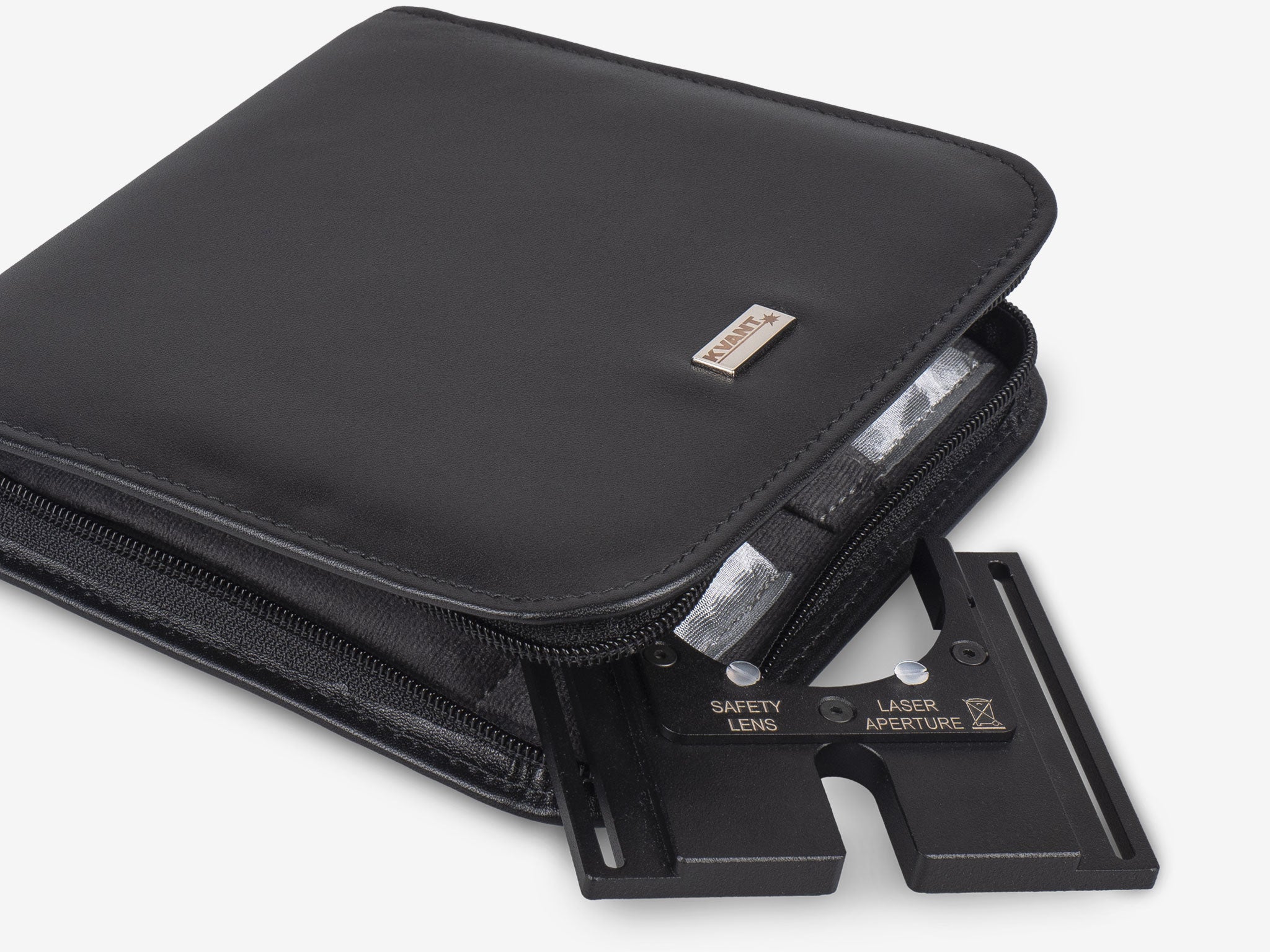 Safety Scan Lens set for enhanced laser safety during audience scanning_2