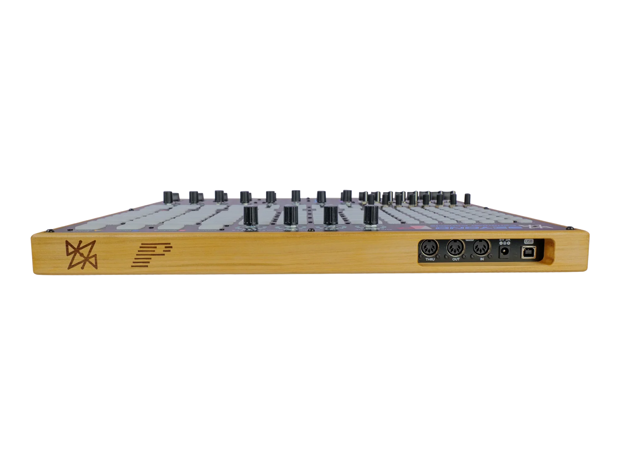 BEYOND Performer Console_3