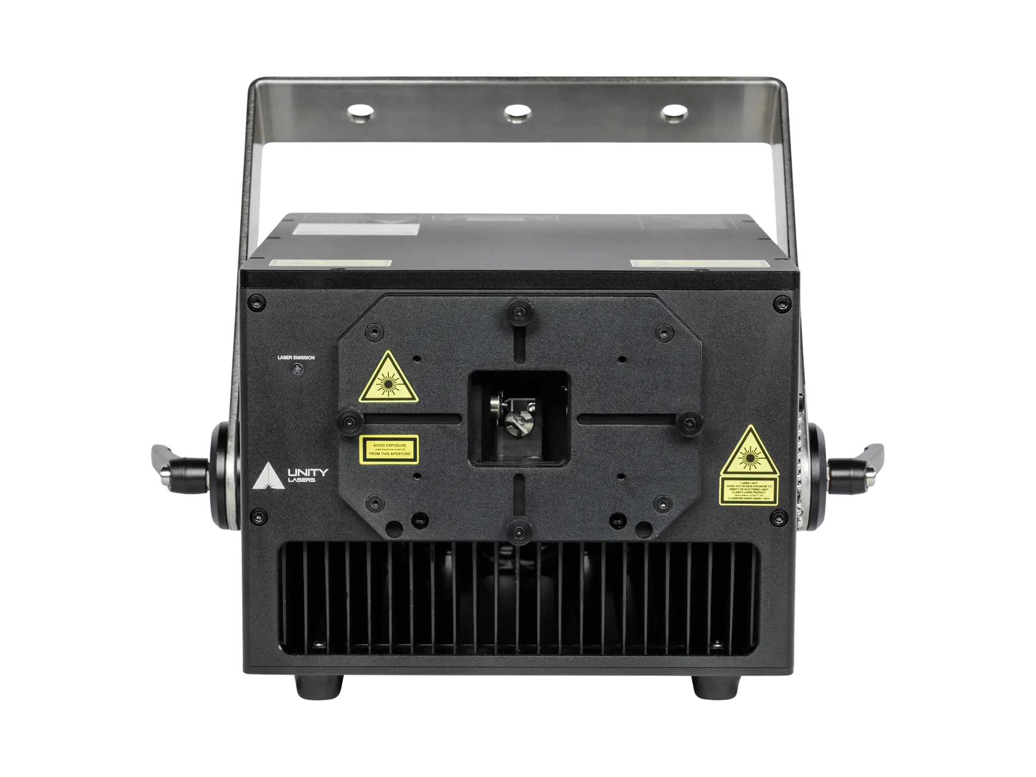 Unity Elite 10 Pro FB4 IP65 full-colour RGB waterproof professional laser show projector_1