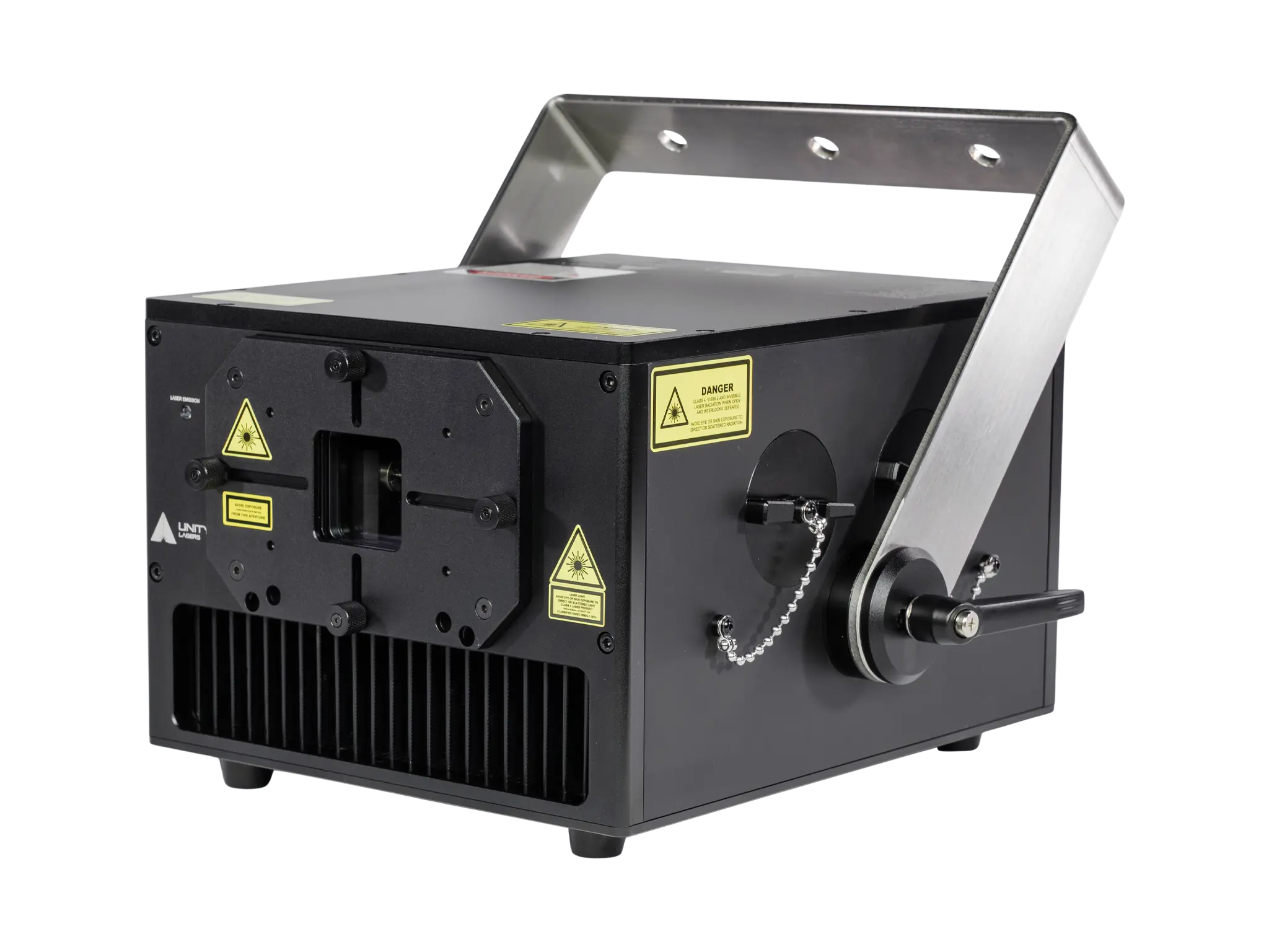 Unity Elite 10 Pro FB4 IP65 full-colour RGB waterproof professional laser show projector_2