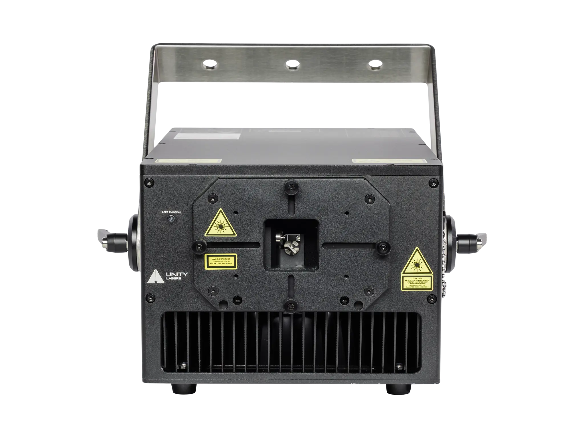 Unity Elite 20 Pro FB4 IP65 full-colour RGB waterproof professional laser show projector_2