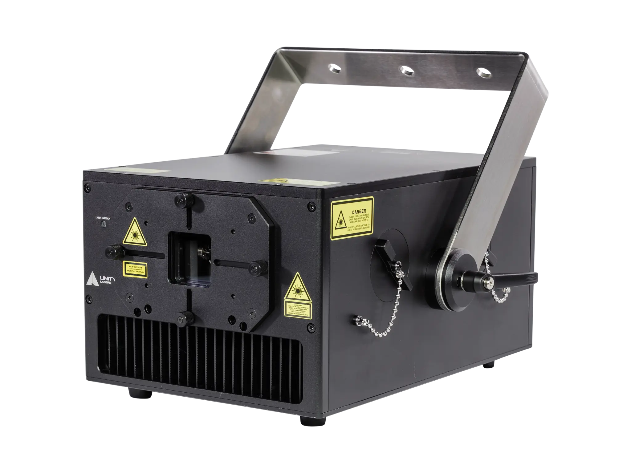 Unity Elite 20 Pro FB4 IP65 full-colour RGB waterproof professional laser show projector_3