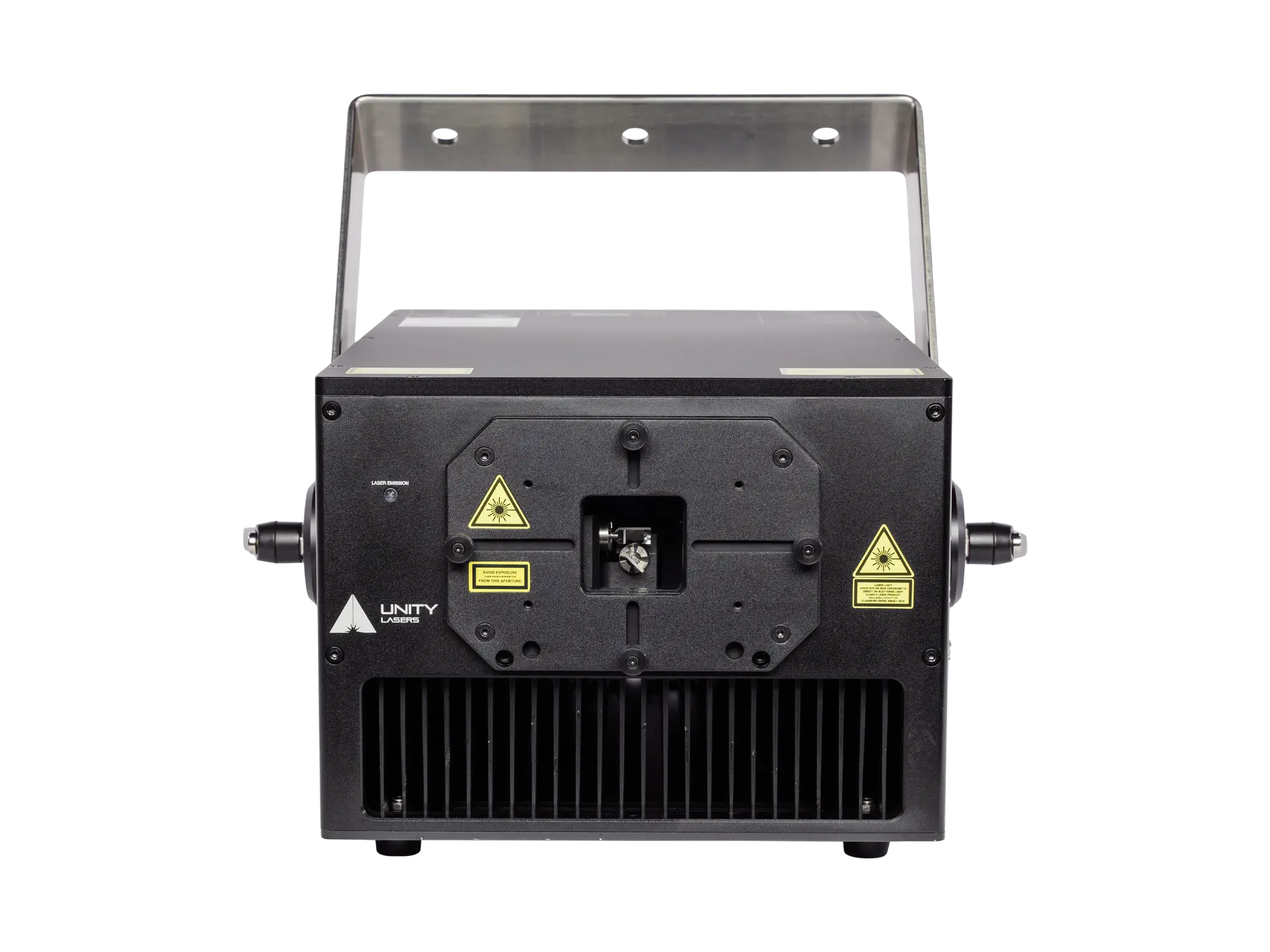 Unity Elite 30 Pro FB4 IP65 full-colour RGB waterproof professional laser show projector_2
