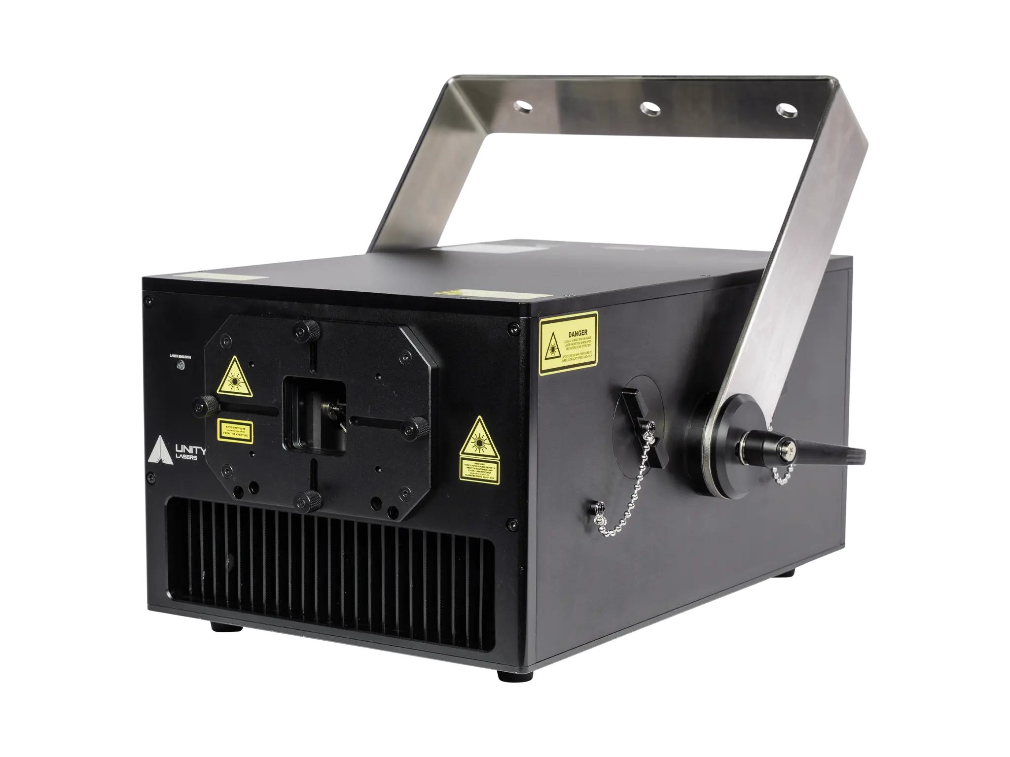Unity Elite 30 Pro FB4 IP65 full-colour RGB waterproof professional laser show projector_3