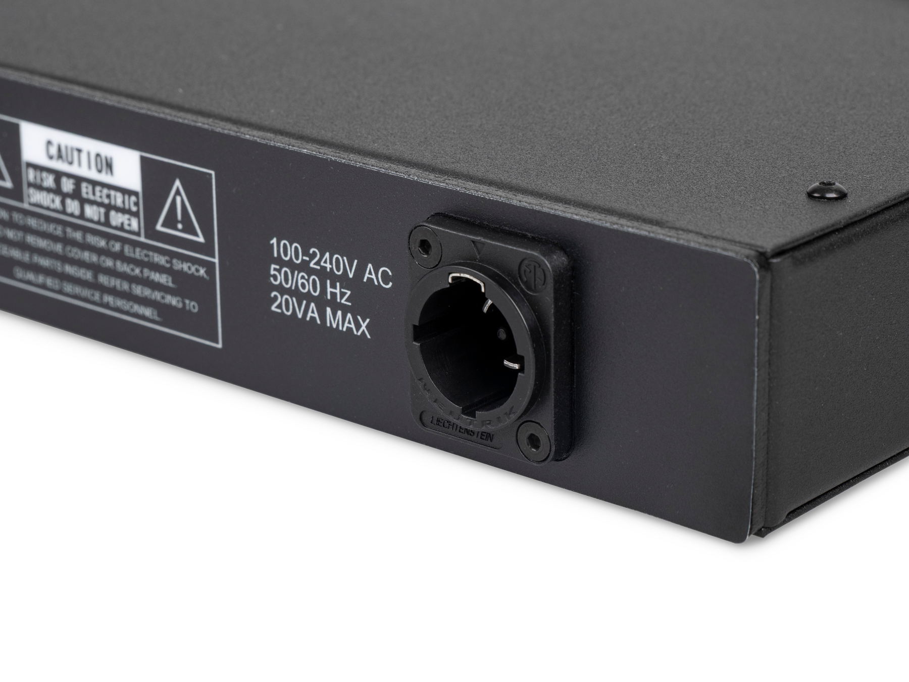 Kvant Lasers - E-STOP laser safety signal 8-channel splitter_6