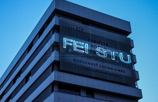 FEI STU Bratislava