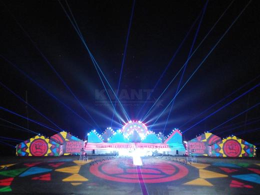 World Nomad Games, Kyrgystan