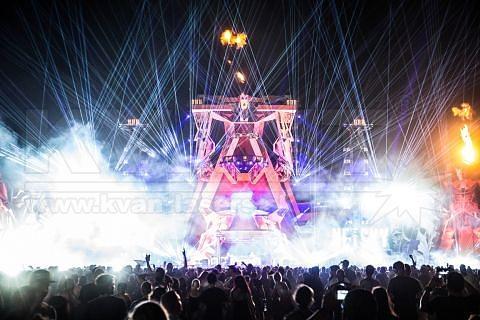 Let It Roll 2018