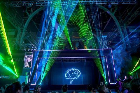 European Researcher's Night 2016