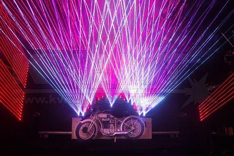 Prolight + Sound 2018