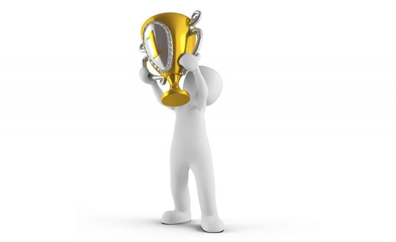 Winners of Laser Quiz 2017