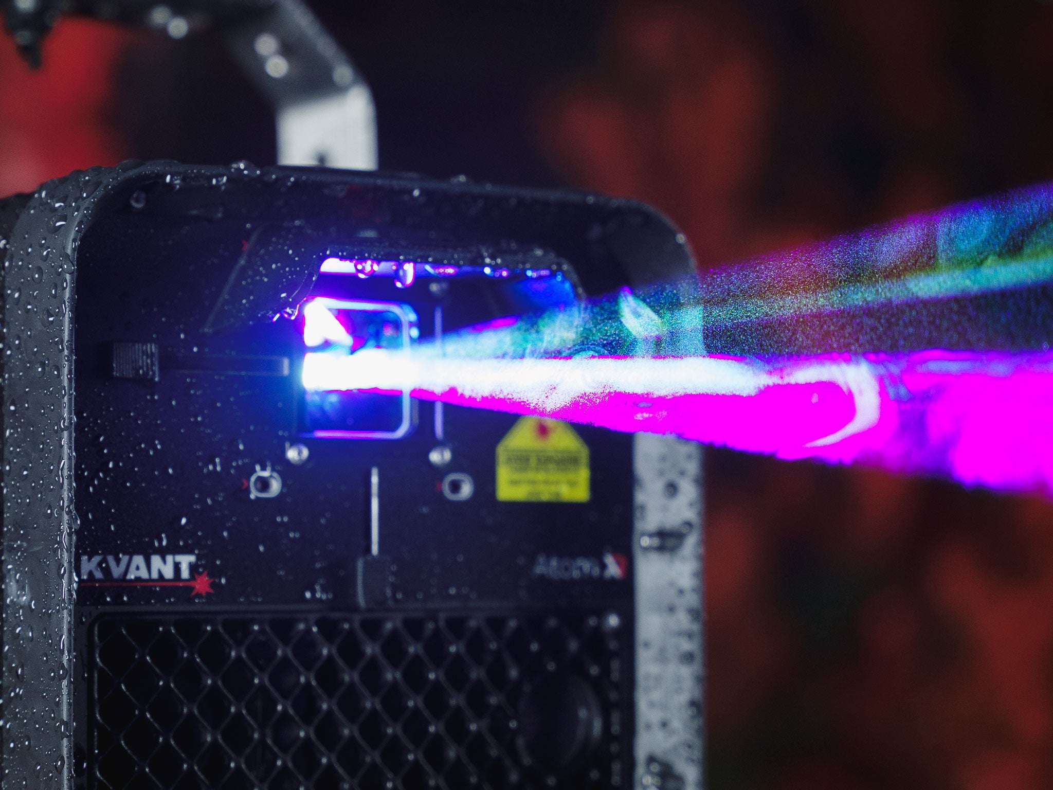 Aperture Elements Protector for KVANT ATOM XR_3