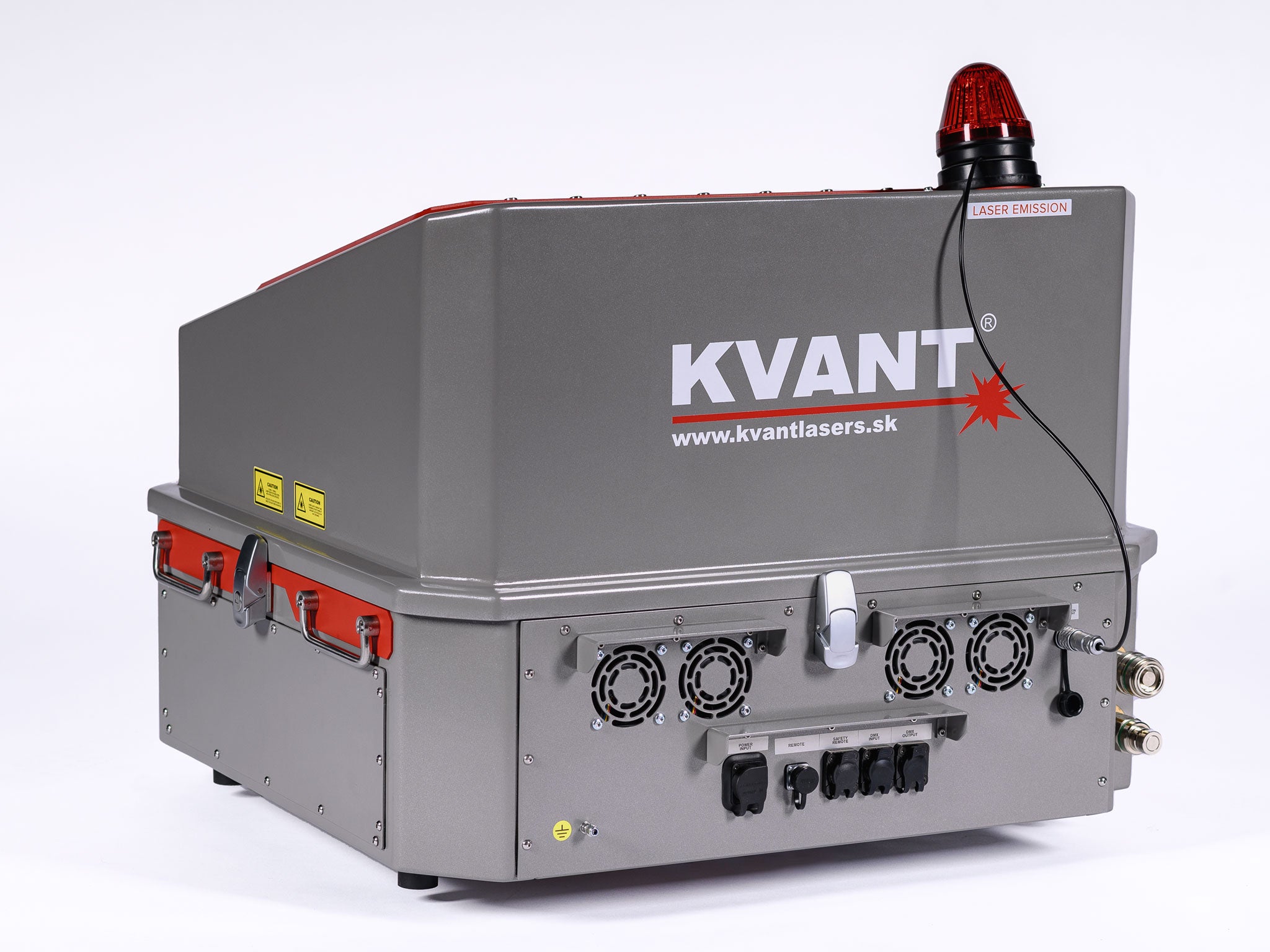 Load image into Gallery viewer, Kvant Lasers UK - Architect W400B - 400-watt single beam sky-laser and search light_3
