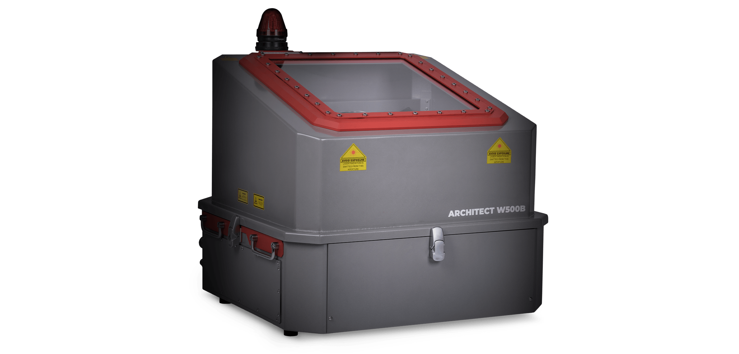 Kvant Architect W500B 500 watts sky laser projector_banner