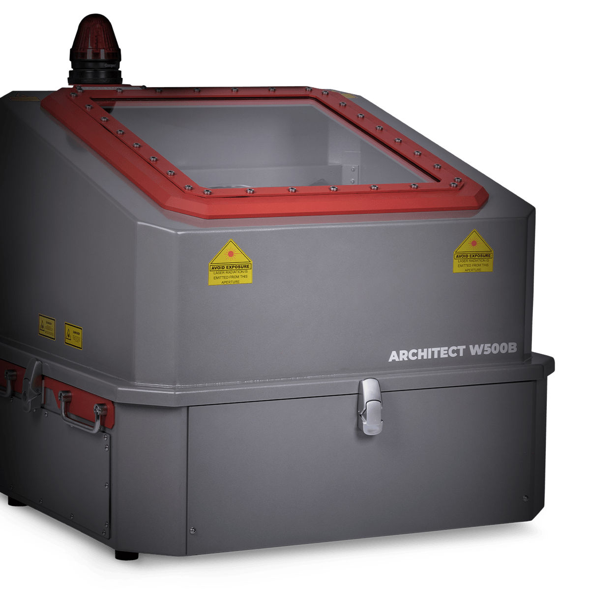 Kvant Architect W500B 500 watts sky laser projector_banner_mobile