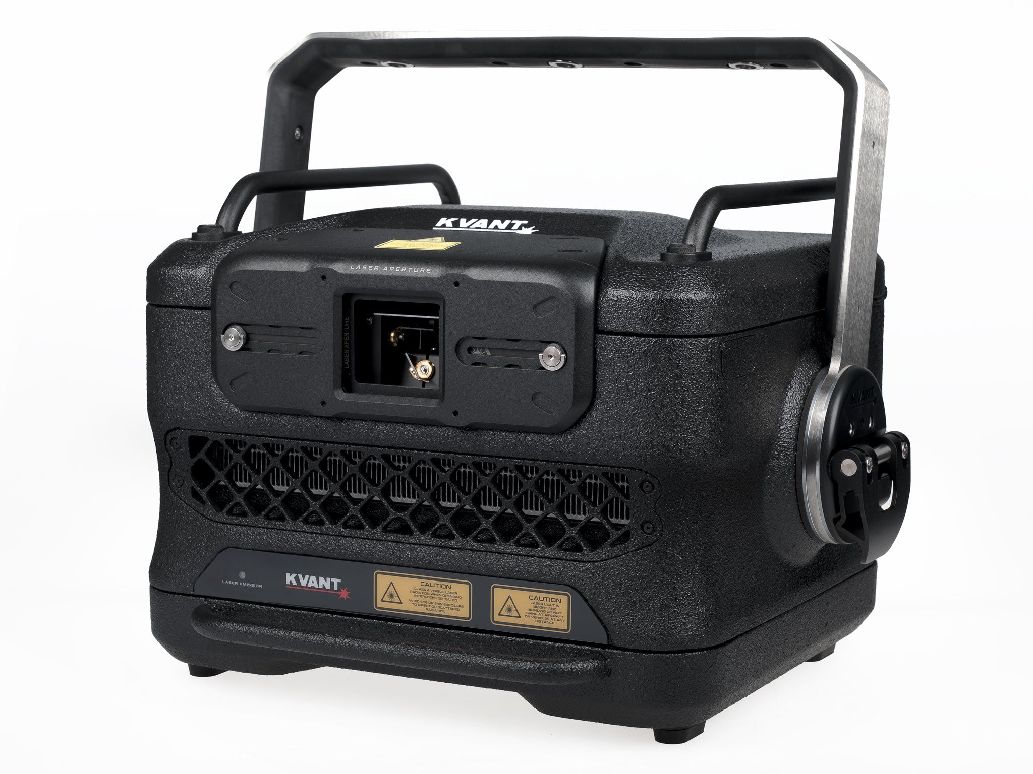 Load image into Gallery viewer, Kvant Lasers - Atom 42 touring professional laser display projector_2
