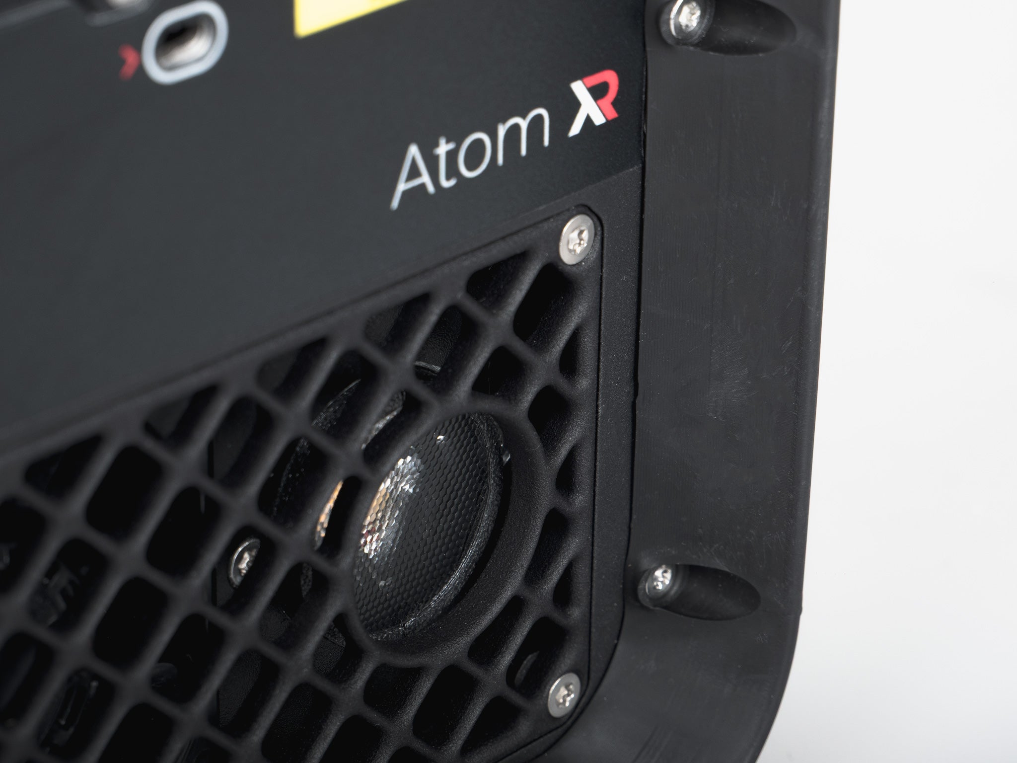 Atom XR 60 watt RGB laser projector_7