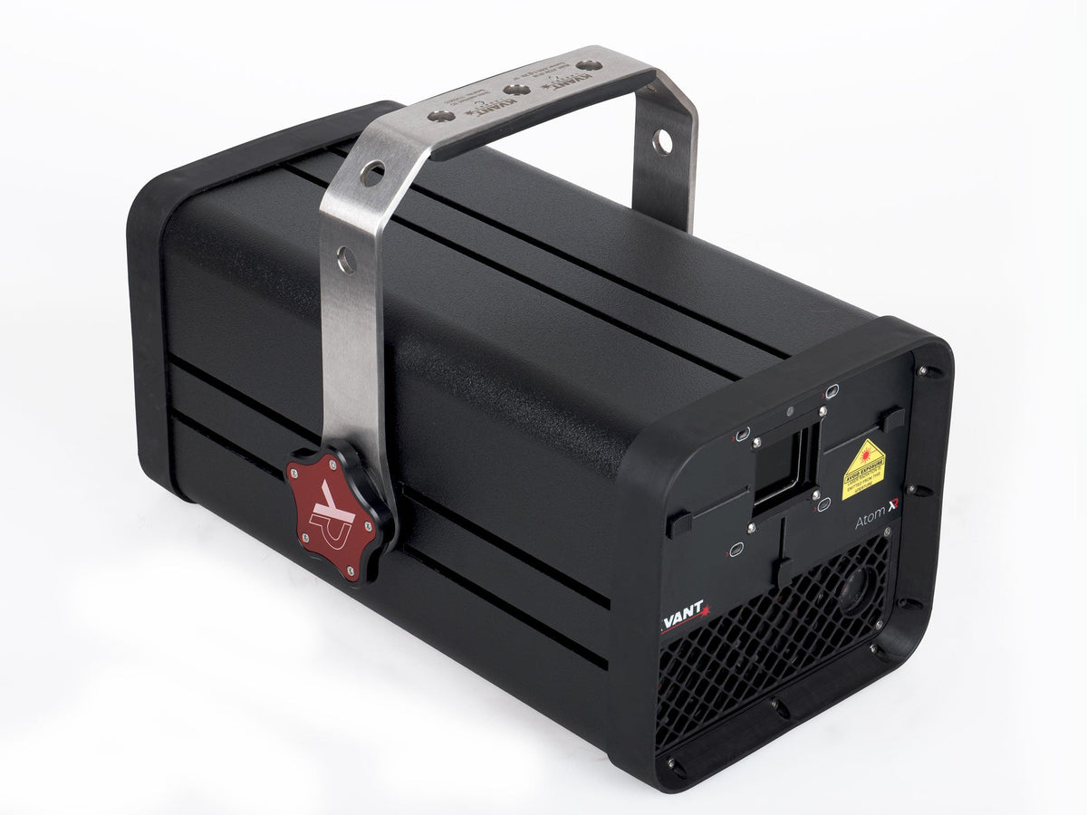 Laser show projector KVANT Atom XR 60_10