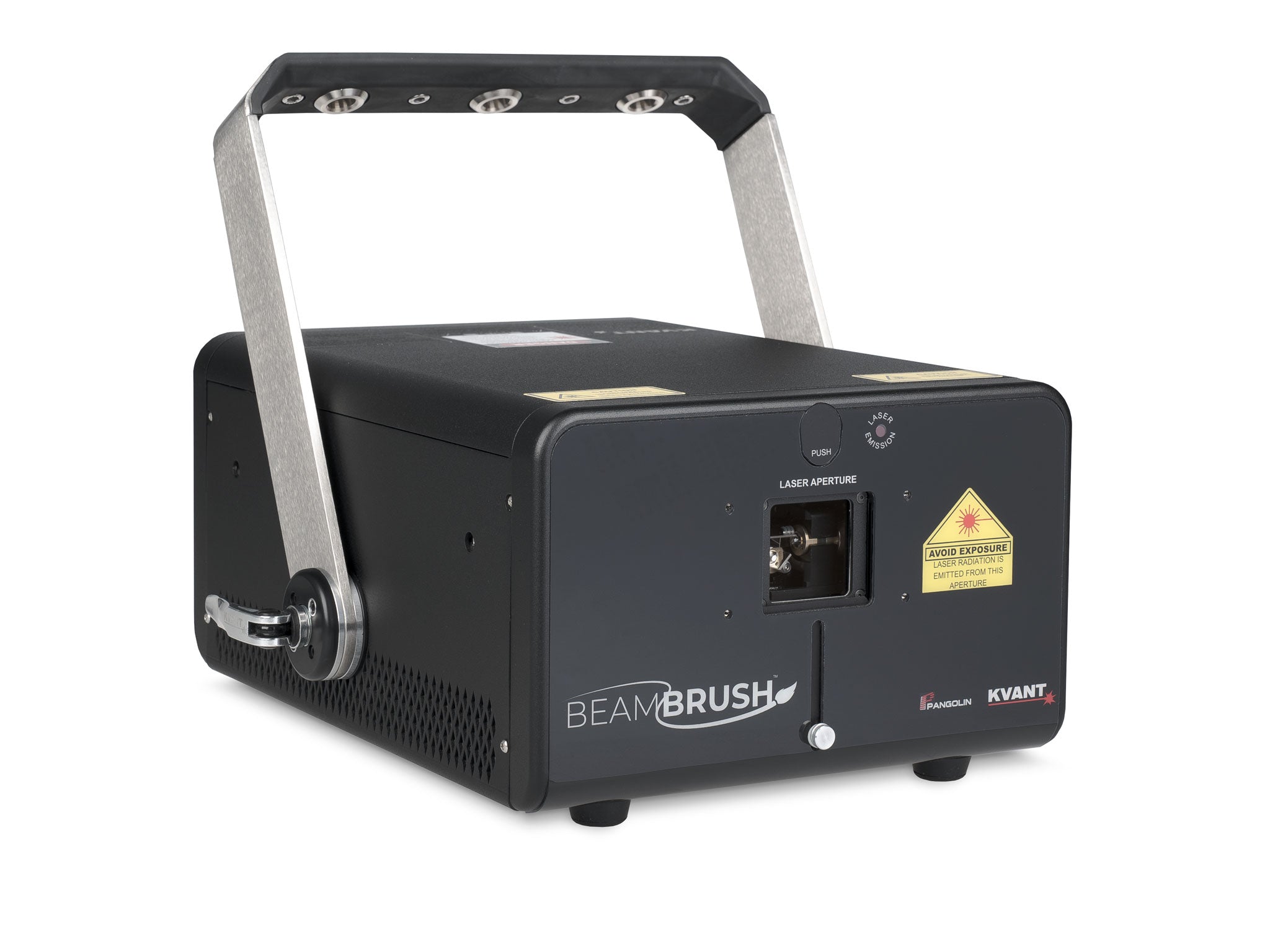 Load image into Gallery viewer, Kvant Lasers - Beam Brush 7000 laser show projector_1
