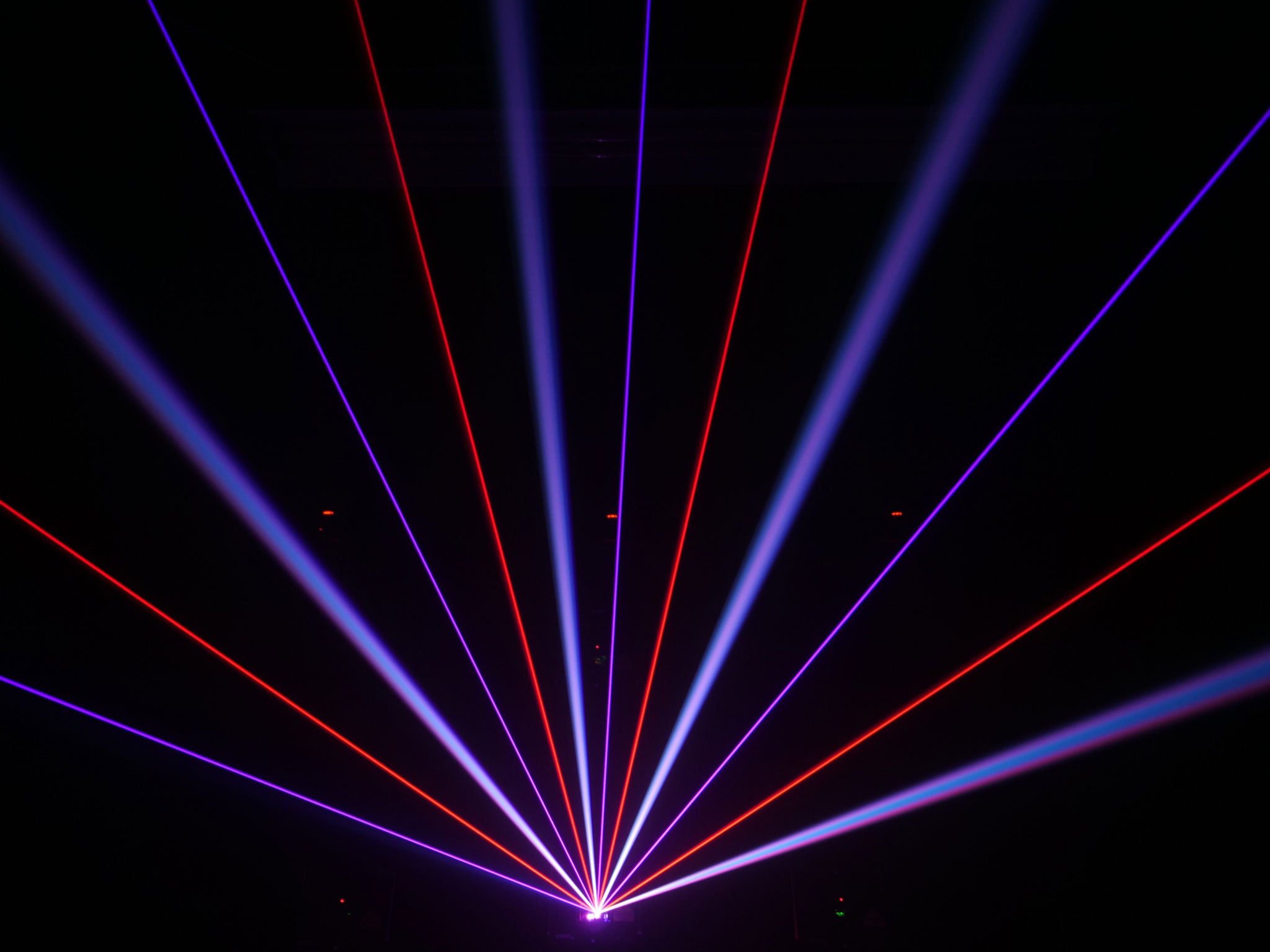 Load image into Gallery viewer, Kvant Lasers - Beam Brush 10 laser show projector_9
