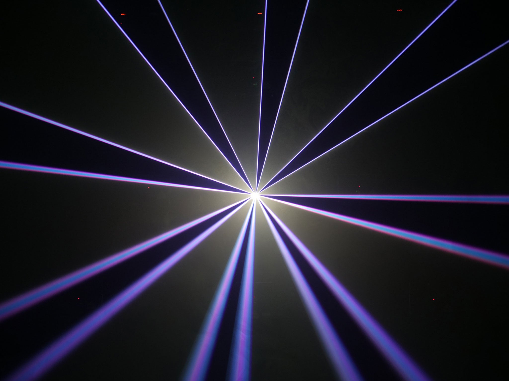 Load image into Gallery viewer, Kvant Lasers - Beam Brush 10 laser show projector_10
